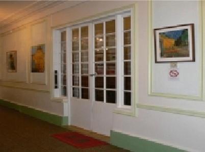 Hôtel Du Brabant Paris Exterior foto