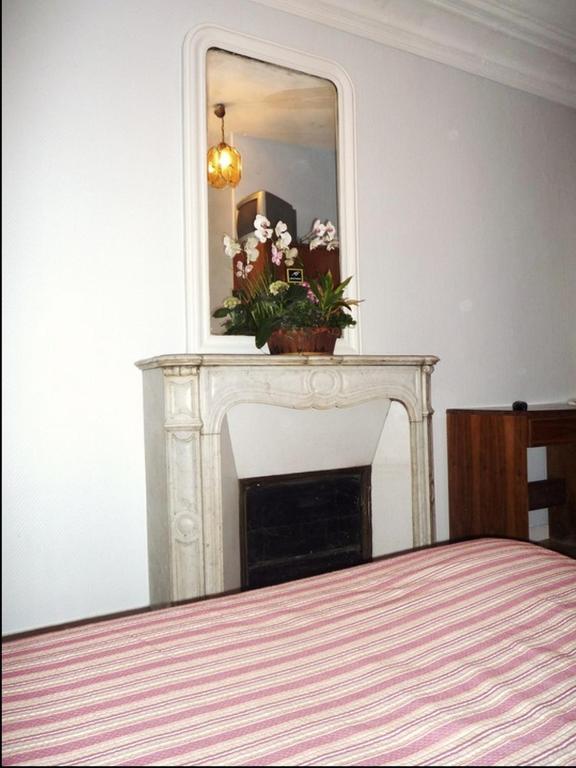 Hôtel Du Brabant Paris Quarto foto